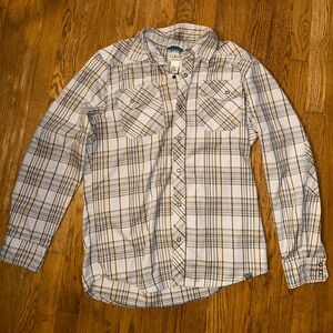 Men’s L.L. Bean Flannel